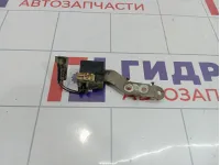 Конденсатор Land Rover Range Rover (L322) NNW502820