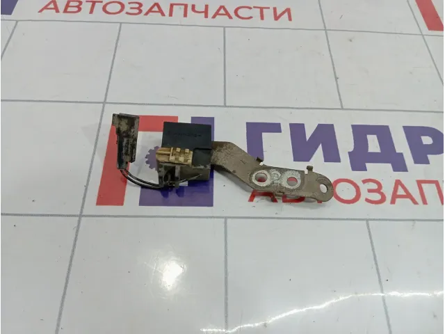 Конденсатор Land Rover Range Rover (L322) NNW502820