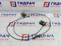 Замок капота Land Rover Range Rover (L322) FPS000030