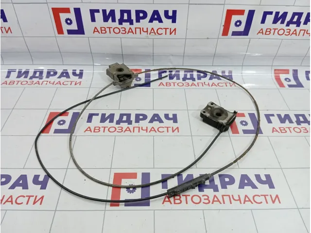 Замок капота Land Rover Range Rover (L322) FPS000030