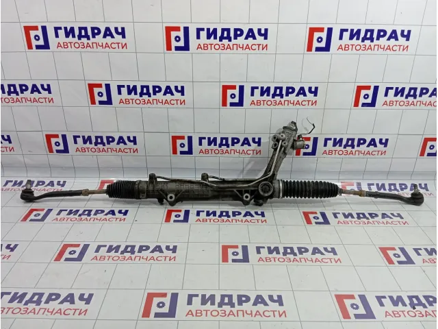 Рейка рулевая Land Rover Range Rover (L322) QEB500580