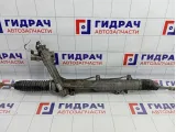 Рейка рулевая Land Rover Range Rover (L322) QEB500580