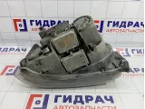 Фара левая Land Rover Range Rover (L322) XBC502430LPO