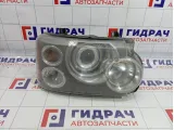 Фара правая Land Rover Range Rover (L322) XBC502420LPO