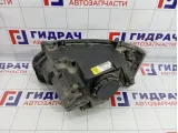 Фара правая Land Rover Range Rover (L322) XBC502420LPO