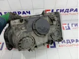 Фара правая Land Rover Range Rover (L322) XBC502420LPO