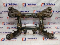 Балка задняя Land Rover Range Rover (L322) KHE500100