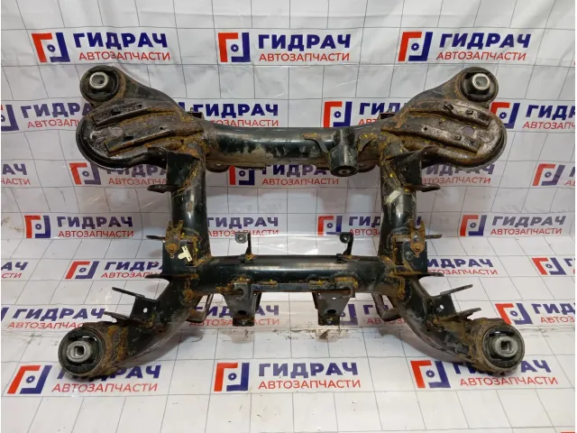 Балка задняя Land Rover Range Rover (L322) KHE500100