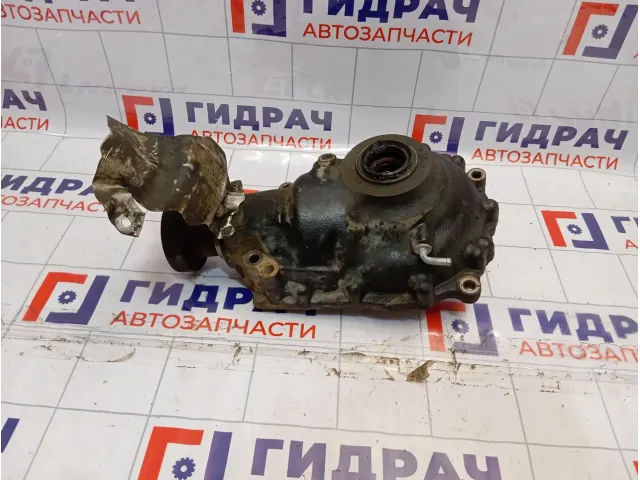 Редуктор переднего моста Land Rover Range Rover (L322) TAG500043