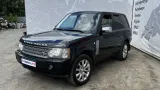 Насос (помпа) электрический Land Rover Range Rover (L322) JJK000010
