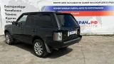 Насос (помпа) электрический Land Rover Range Rover (L322) JJK000010