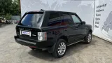 Насос (помпа) электрический Land Rover Range Rover (L322) JJK000010