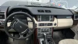 Насос (помпа) электрический Land Rover Range Rover (L322) JJK000010