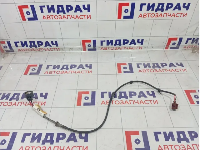 Проводка суппорта заднего левого Range Rover Evoque BJ3214N118EB