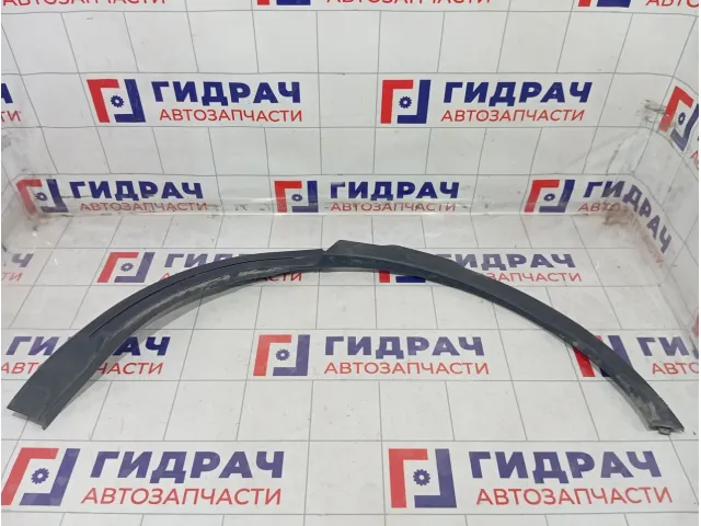 Накладка крыла заднего левого Range Rover Evoque LR035117