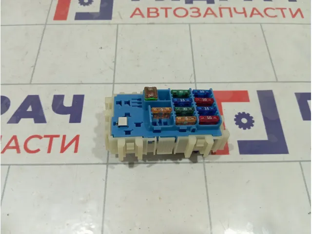 Блок предохранителей Range Rover Evoque LR028884