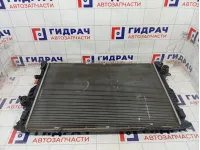 Радиатор основной Range Rover Evoque LR006715