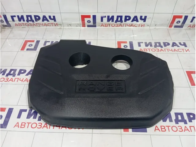 Накладка двигателя Range Rover Evoque LR028864