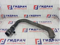 Патрубок интеркулера Range Rover Evoque LR024305