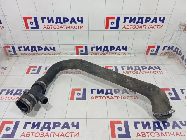 Патрубок интеркулера Range Rover Evoque LR024305