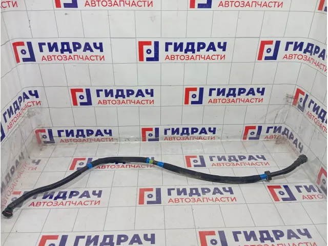 Трубка топливная Range Rover Evoque LR027882