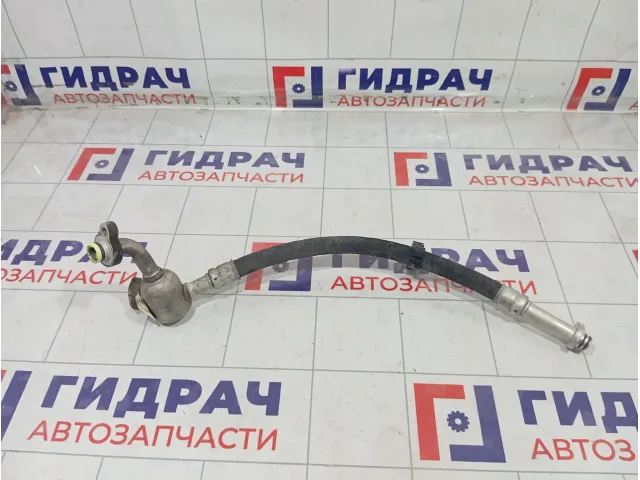 Трубка кондиционера Range Rover Evoque LR027793