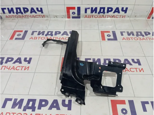 Кронштейн бампера задний левый Range Rover Evoque LR026331