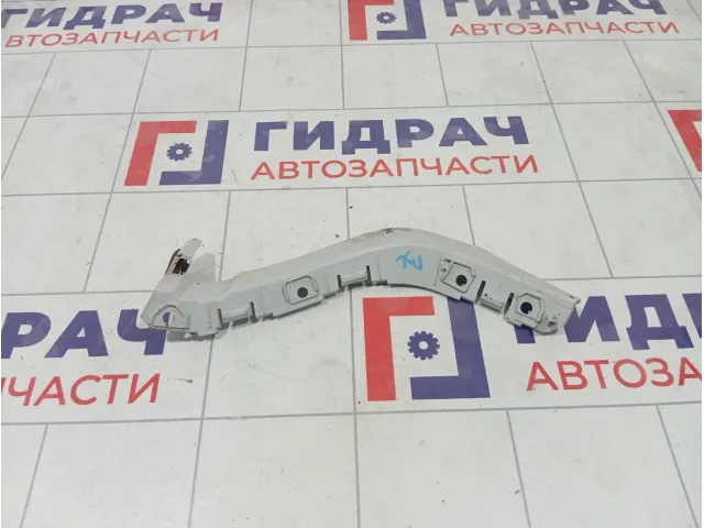 Кронштейн бампера задний левый Range Rover Evoque LR035105