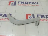 Кронштейн бампера задний левый Range Rover Evoque LR035105