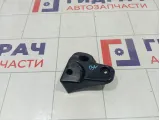 Кронштейн бампера задний левый Range Rover Evoque LR026333