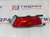 Фонарь задний противотуманный левый Range Rover Evoque LR025149