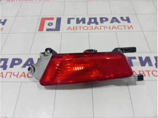 Фонарь задний противотуманный левый Range Rover Evoque LR025149