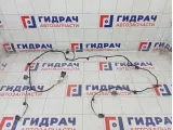 Проводка бампера заднего Range Rover Evoque BJ3215B484AC