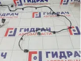 Проводка бампера заднего Range Rover Evoque BJ3215B484AC