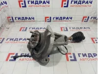 Кулак поворотный передний левый Range Rover Evoque LR024479