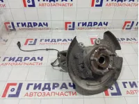 Кулак поворотный задний левый Range Rover Evoque LR024483