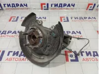 Кулак поворотный задний правый Range Rover Evoque LR024482