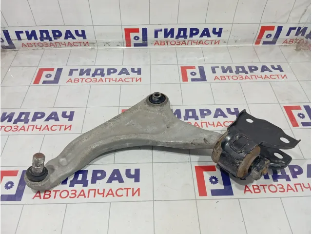 Рычаг передний левый Range Rover Evoque LR024473