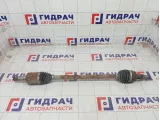 Привод задний Range Rover Evoque LR024763