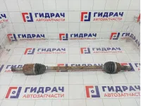 Привод задний Range Rover Evoque LR024763