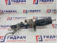 Амортизатор задний правый Range Rover Evoque LR024445