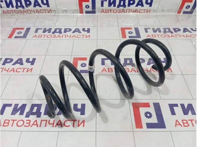 Пружина передняя Range Rover Evoque LR024490