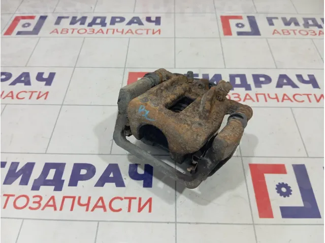 Суппорт тормозной задний левый Range Rover Evoque LR027128