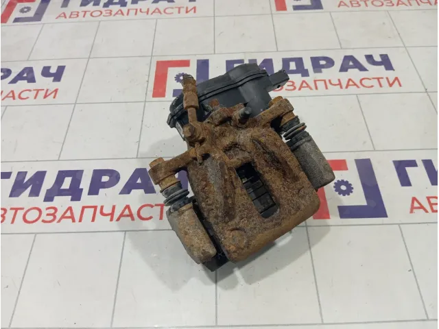 Суппорт тормозной задний правый Range Rover Evoque LR027126