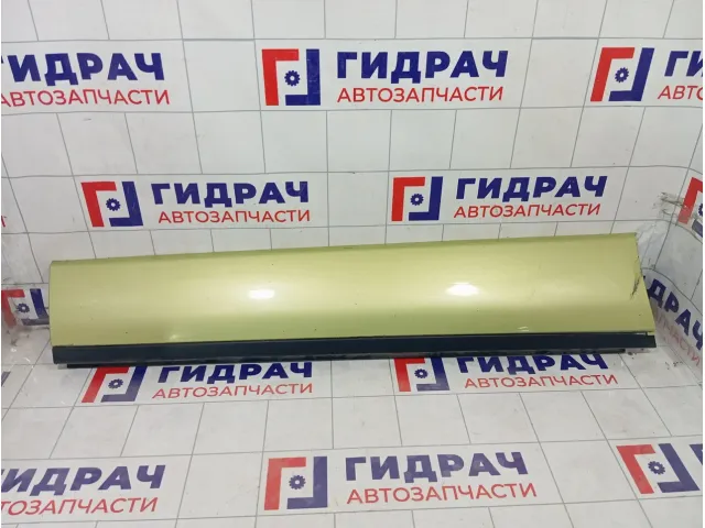 Накладка двери передней левой Range Rover Evoque BJ3M21065BE