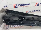Накладка двери передней левой Range Rover Evoque BJ3M21065BE