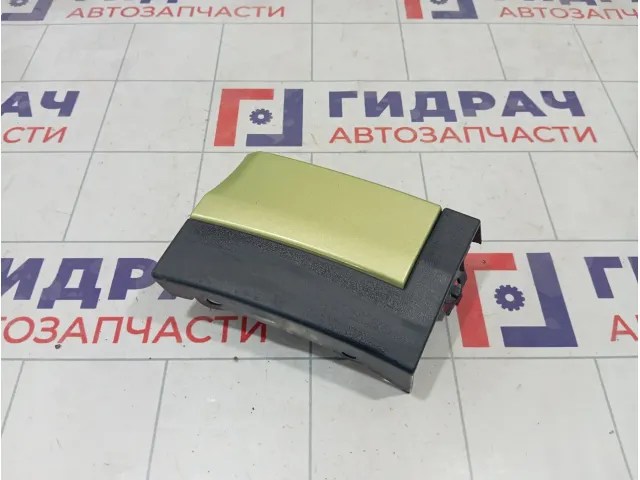 Накладка крыла переднего левого Range Rover Evoque BJ3M16165AE