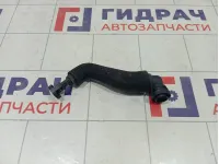 Патрубок вентиляции картерных газов Range Rover Evoque LR028849