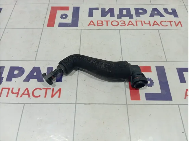 Патрубок вентиляции картерных газов Range Rover Evoque LR028849