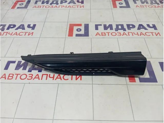 Накладка крыла переднего левого Range Rover Evoque BJ32280B11ABW